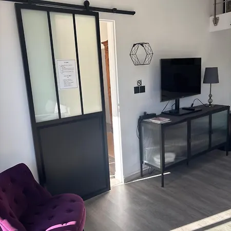 Ferienwohnung Les Mesanges Castelnau-le-Lez Exterior foto