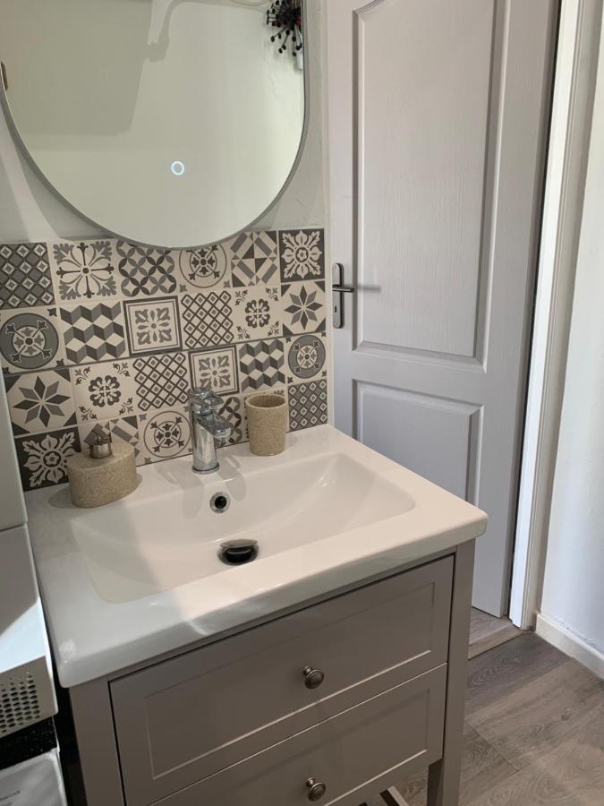 Apartment Les Mesanges Castelnau-le-Lez