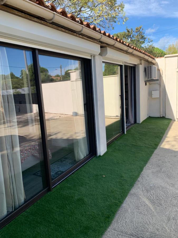 Les Mesanges * Castelnau-le-Lez