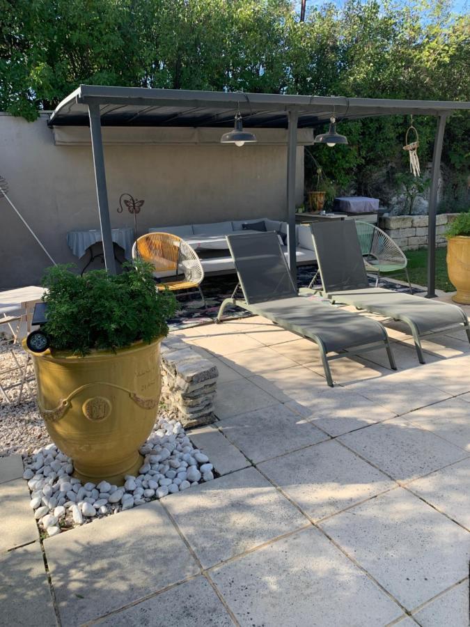 Apartment Les Mesanges *