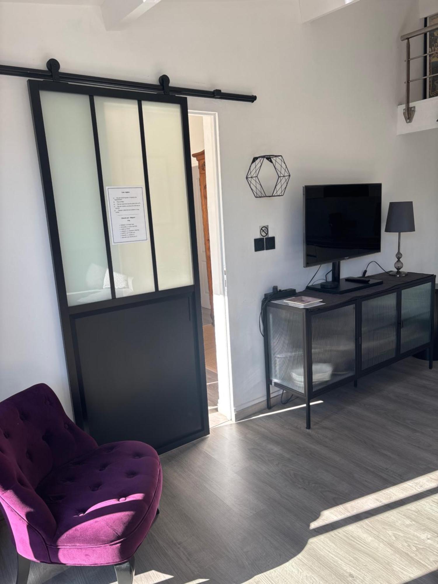 Les Mesanges * Castelnau-le-Lez