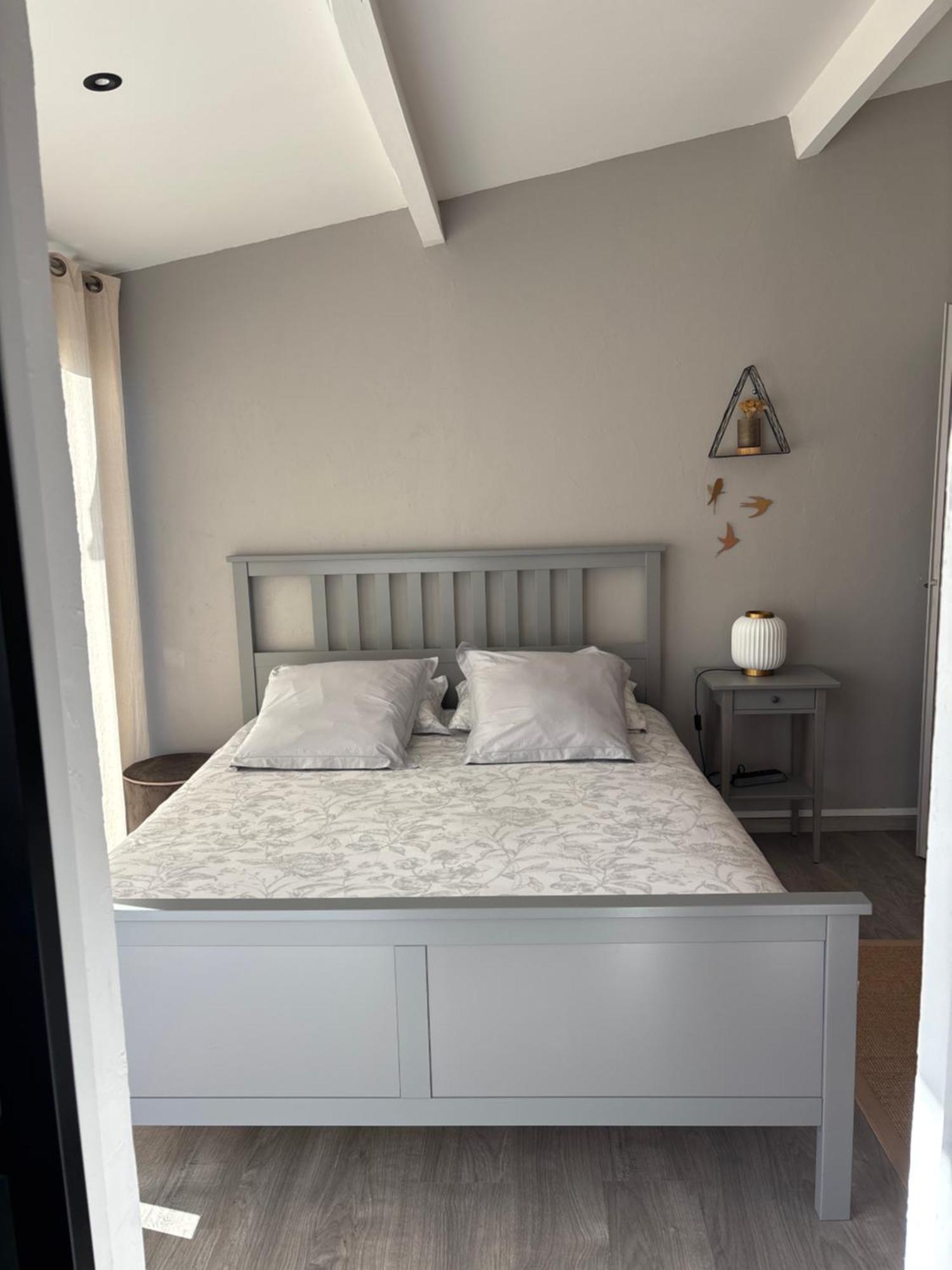 Les Mesanges Appartement *