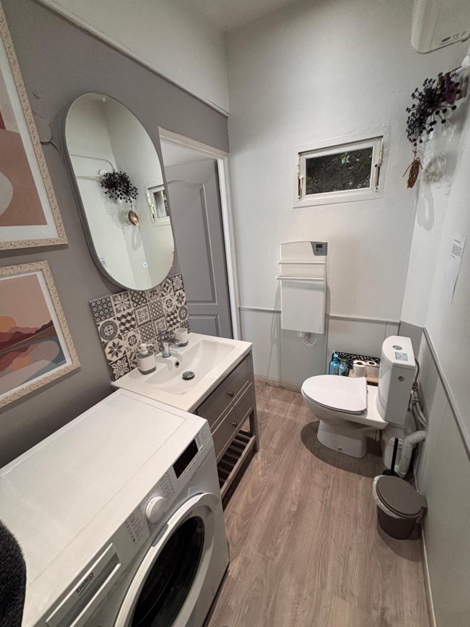 Les Mesanges Appartement *