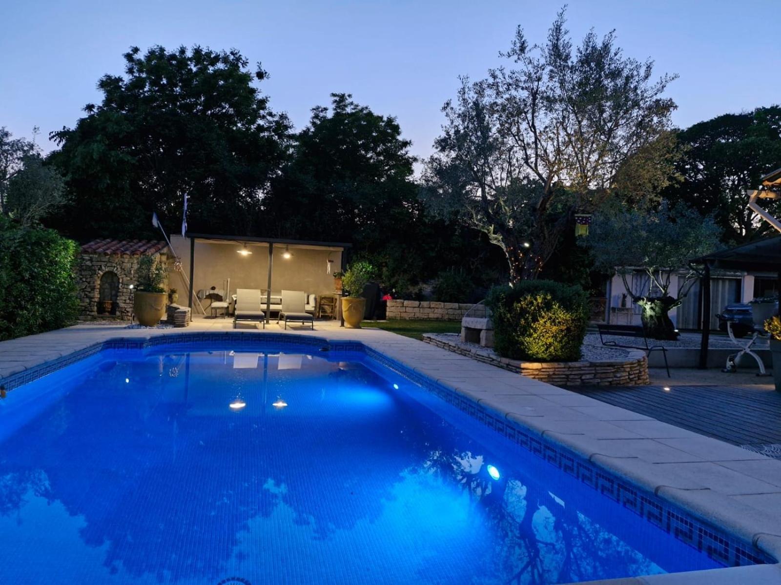 Les Mesanges Appartement Castelnau-le-Lez